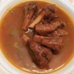 Mutton Paaye By Saima Zafar Recipe Masters