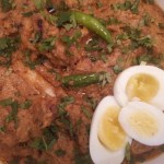 Mutton Shahjahani By Saima Zafar Recipe Masters