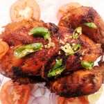 Chicken Chargha By Saima Zafar Recipe Masters