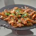 Tawa Chicken By Rahat Zaid Recipe Masters