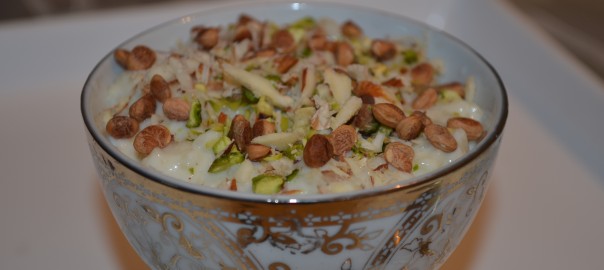 Kheer