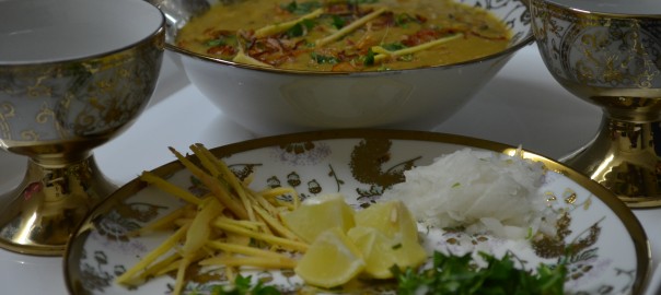 Haleem