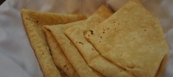 Dosti Roti