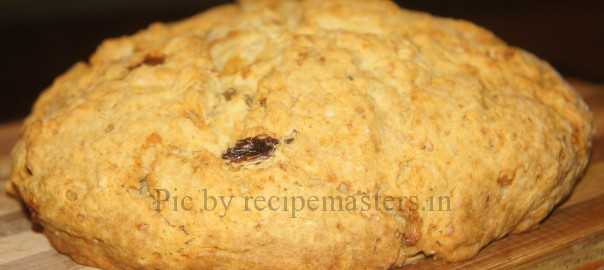 Irish Soda Bread