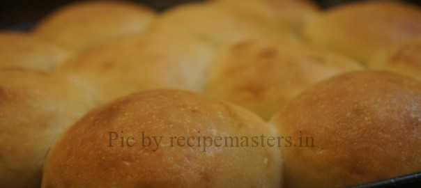 Dinner Rolls