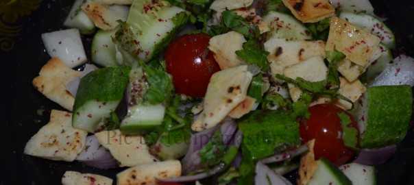 fattoush