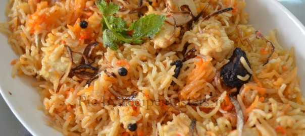 paneer yakhni pulao