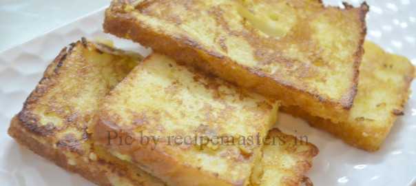 french toast