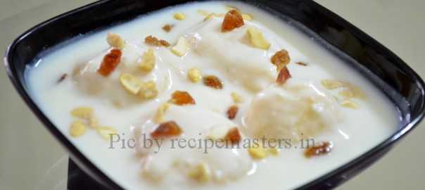 Meethe Dahi bhalle